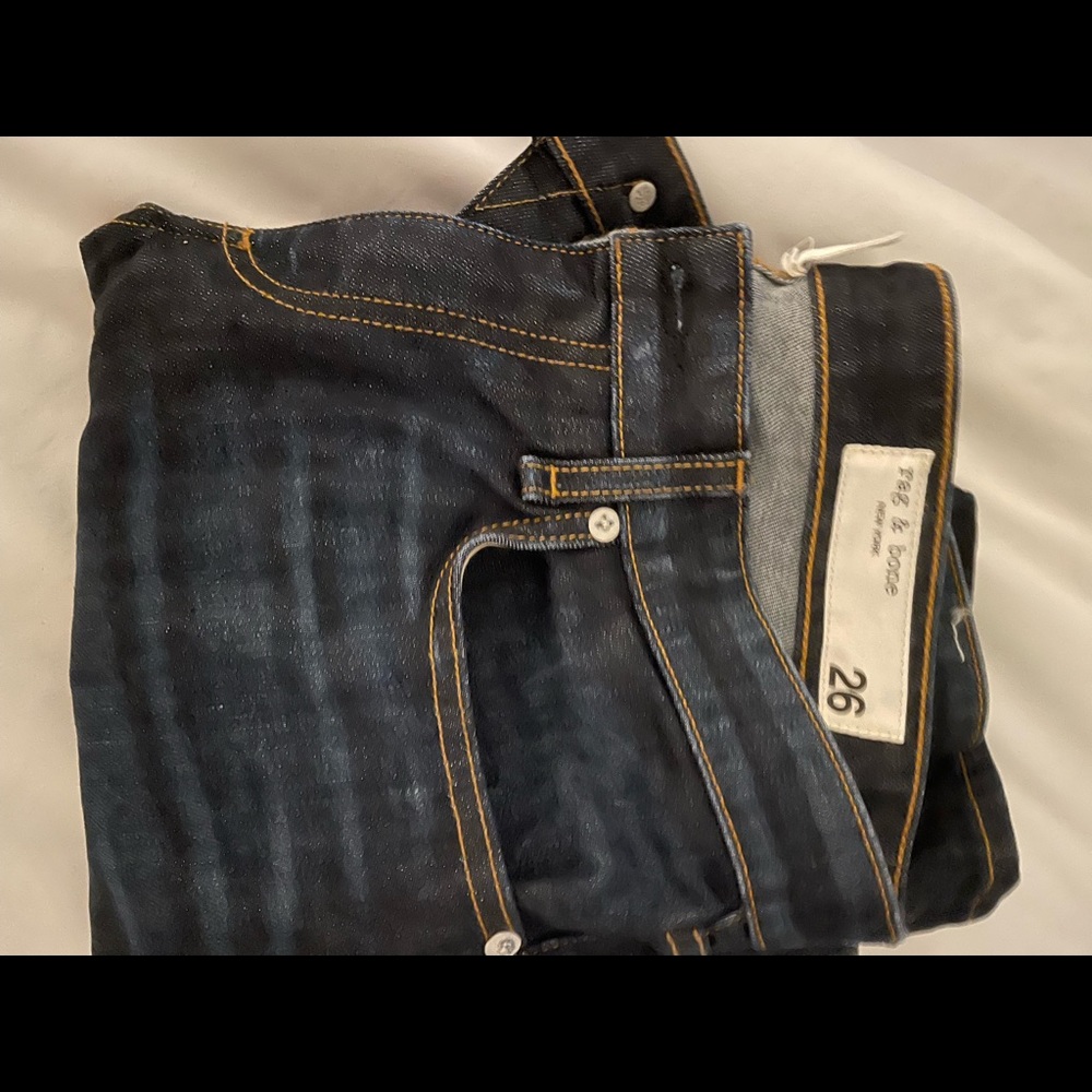 Rag & Bone Jeans